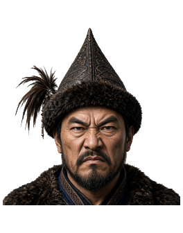 Mongols (The Horde)